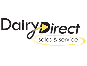 Dairy Direct Logo Design