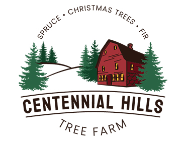 Centennial Hills Tree Farm Logo