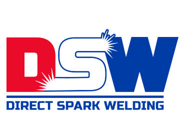Direct Spark Welding Logo