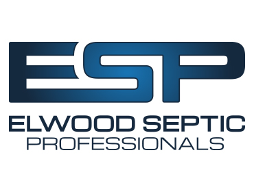 Elwood Septic Professionals Logo